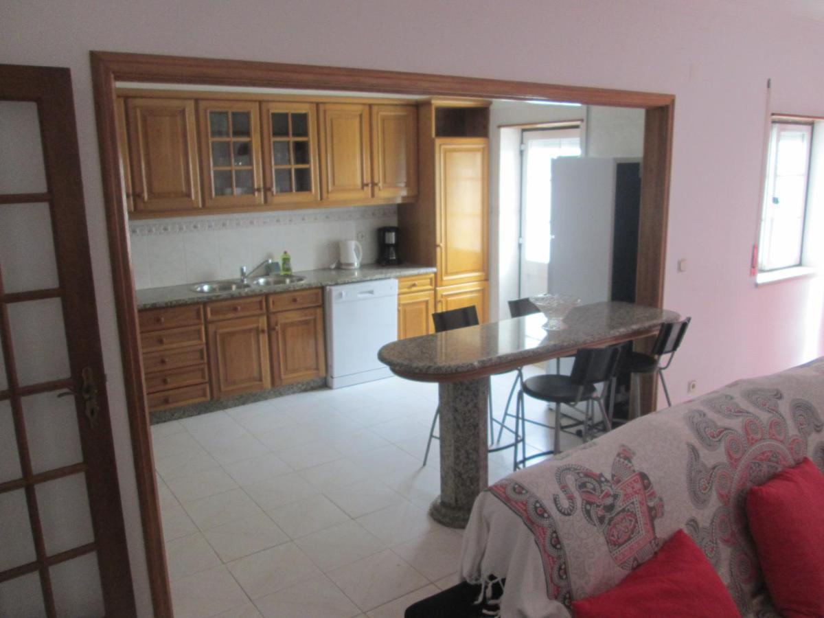 Baleal Holiday House エクステリア 写真