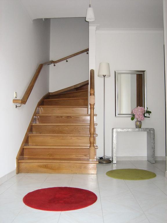 Baleal Holiday House 部屋 写真
