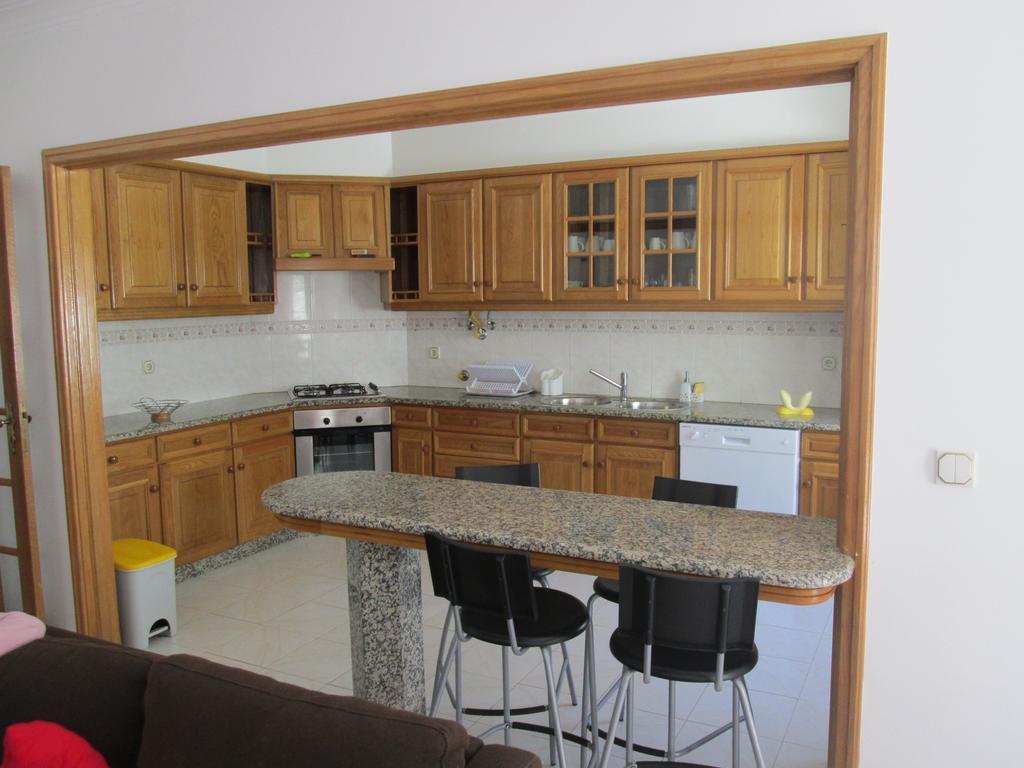 Baleal Holiday House 部屋 写真