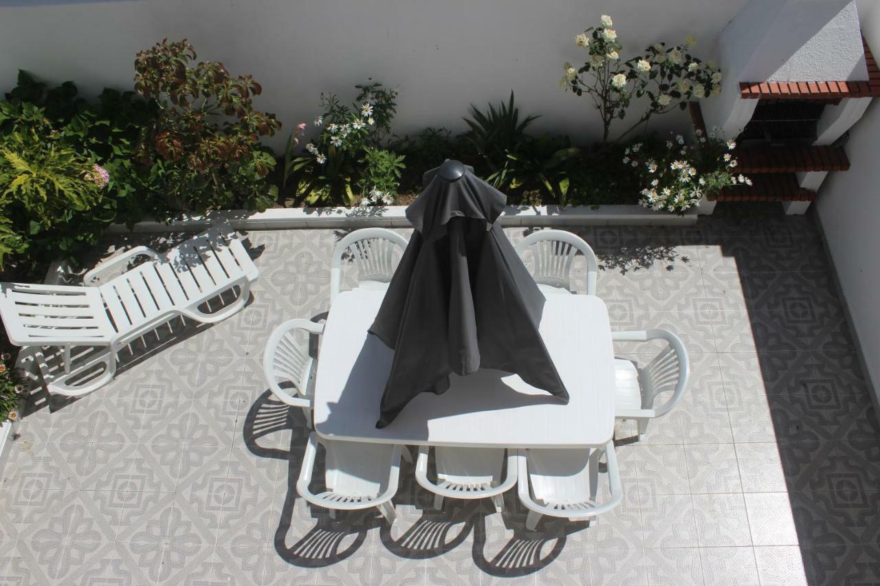 Baleal Holiday House エクステリア 写真