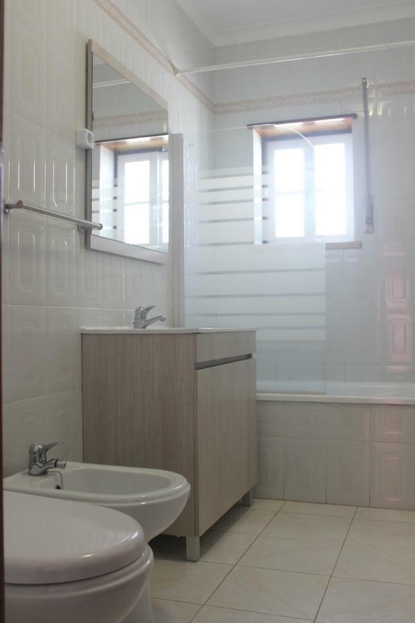 Baleal Holiday House エクステリア 写真