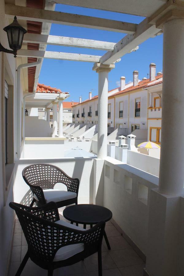 Baleal Holiday House エクステリア 写真